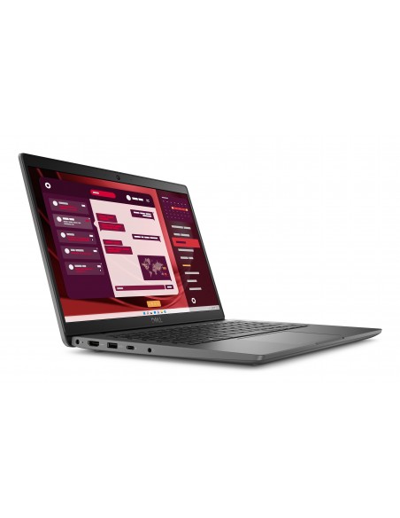 PORTATIL DELL LATITUDE 3450 U7 - 155U 16GB 512GB 14" FHD W11P