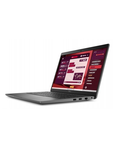 PORTATIL DELL LATITUDE 3450 U7 - 155U 16GB 512GB 14" FHD W11P