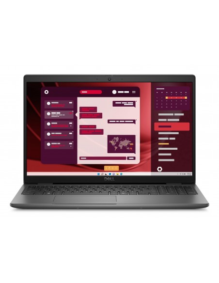 PORTATIL DELL LATITUDE 3450 U7 - 155U 16GB 512GB 15.6" FHD W11P