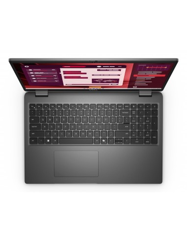 PORTATIL DELL LATITUDE 3450 U7 - 155U 16GB 512GB 15.6" FHD W11P