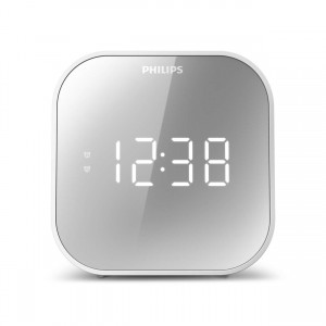 RADIO RELOJ PHILIPS TAR4406 12