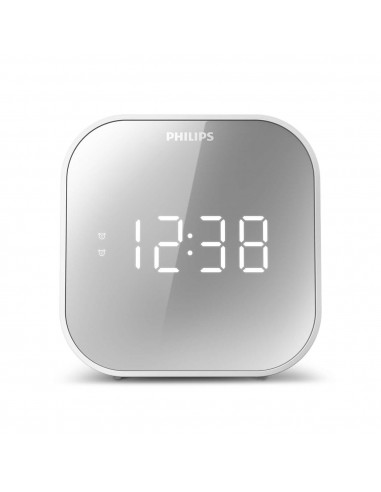 RADIO RELOJ PHILIPS TAR4406 12