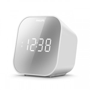 RADIO RELOJ PHILIPS TAR4406 12 2