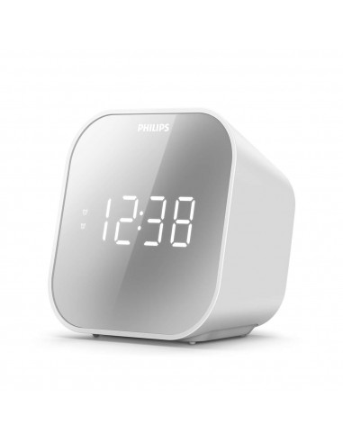 RADIO RELOJ PHILIPS TAR4406 12 RADIO RELOJ PHILIPS TAR4406 12