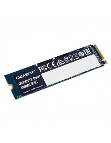 SSD GIGABYTE G440E500G M2 500GB