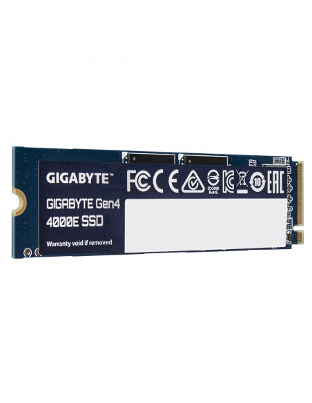 SSD GIGABYTE G440E500G M2 500GB