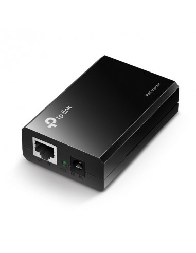 INYECTOR POE TP LINK TL-POE150S GIGA, POE, AF, 15W
