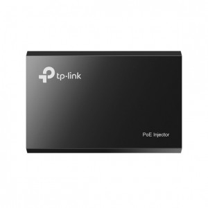 INYECTOR POE TP LINK TL-POE150S GIGA, POE, AF, 15W 2