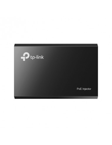 INYECTOR POE TP LINK TL-POE150S GIGA, POE, AF, 15W