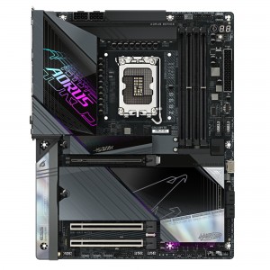 PLACA BASE GIGABYTE Z890 AORUS MASTER G10 2