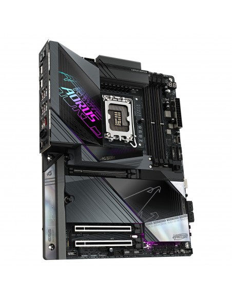 PLACA BASE GIGABYTE Z890 AORUS MASTER G10