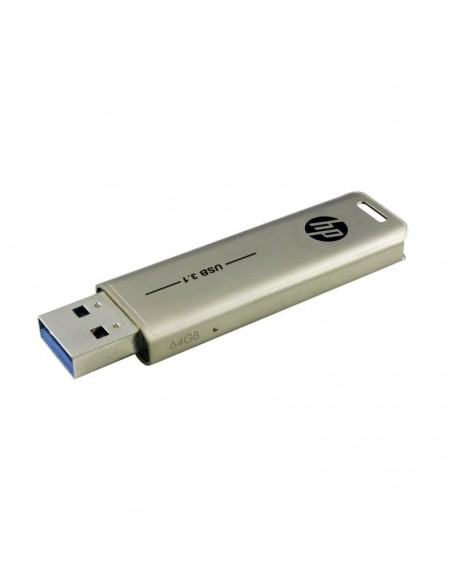 USB 3.1 HP 64GB X796W