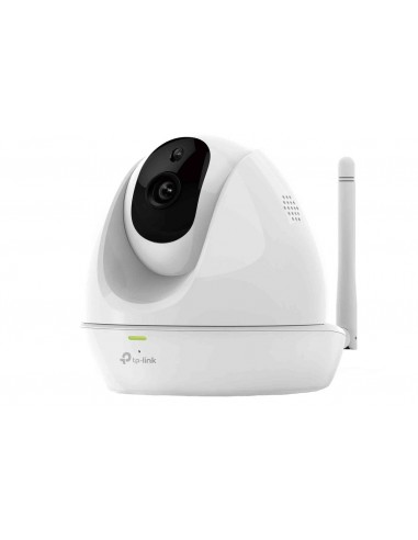 CAMARA IP TP-LINK INTERIOR 720HD DIA NOCHE ROTATIVO TARJETA SD