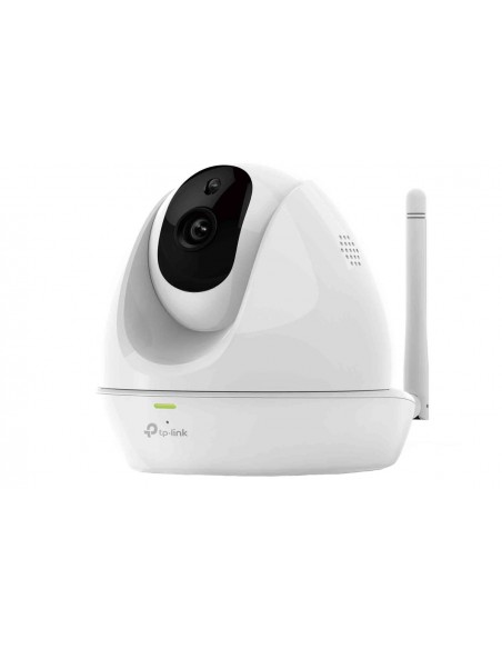 CAMARA IP TP-LINK INTERIOR 720HD DIA NOCHE ROTATIVO TARJETA SD