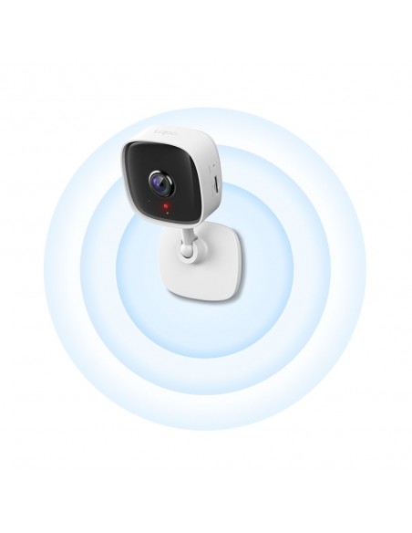 CAMARA TP-LINK TC60 WIFI HOME SECURITY