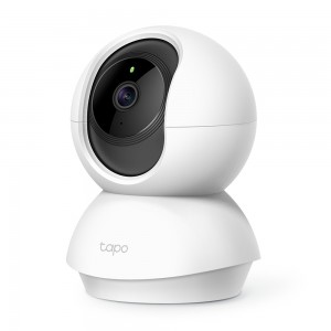 CAMARA TP-LINK TC70 WIFI PAN TILT HOME SECURITY