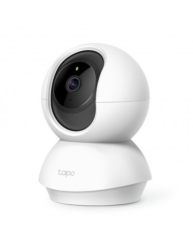 CAMARA TP-LINK TC70 WIFI PAN TILT HOME SECURITY
