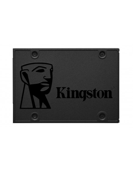 SSD KINGSTON A400 480GB SATA3