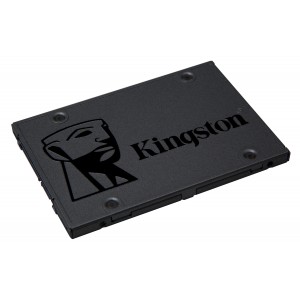 SSD KINGSTON A400 480GB SATA3 2