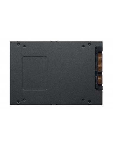 SSD KINGSTON A400 480GB SATA3
