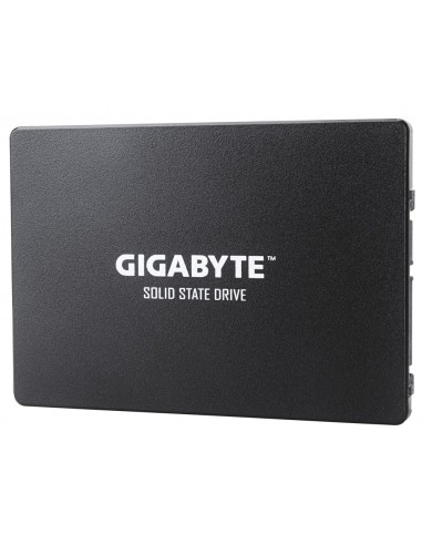 SSD GIGABYTE 240GB SATA3