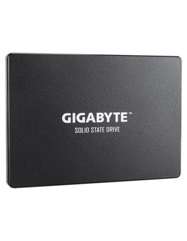 SSD GIGABYTE 120GB SATA3