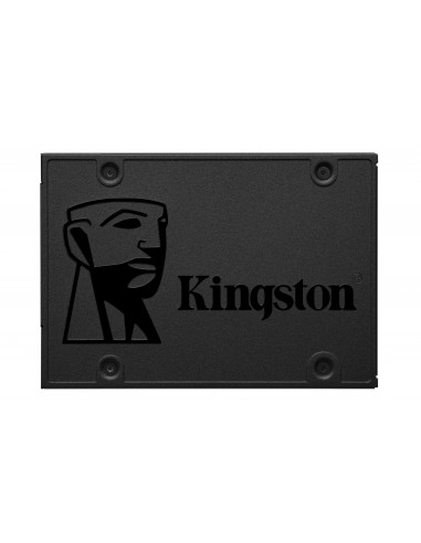 SSD KINGSTON A400 240GB SATA3