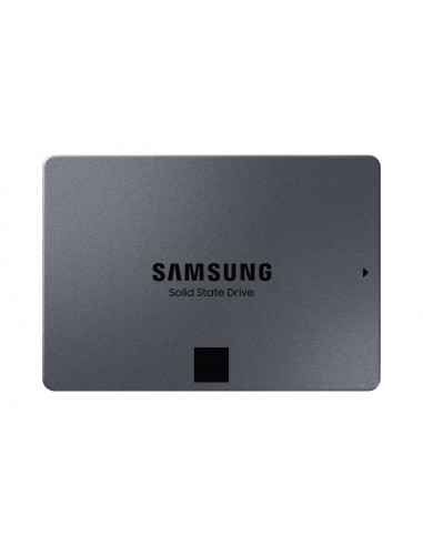 SSD SAMSUNG 870 QVO 1TB SATA3 CIFRADO