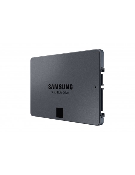 SSD SAMSUNG 870 QVO 1TB SATA3 CIFRADO