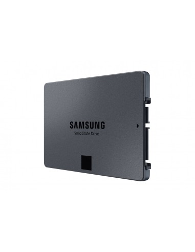 SSD SAMSUNG 870 QVO 2TB SATA3 CIFRADO