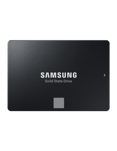 SSD SAMSUNG 870 EVO 500GB SATA3