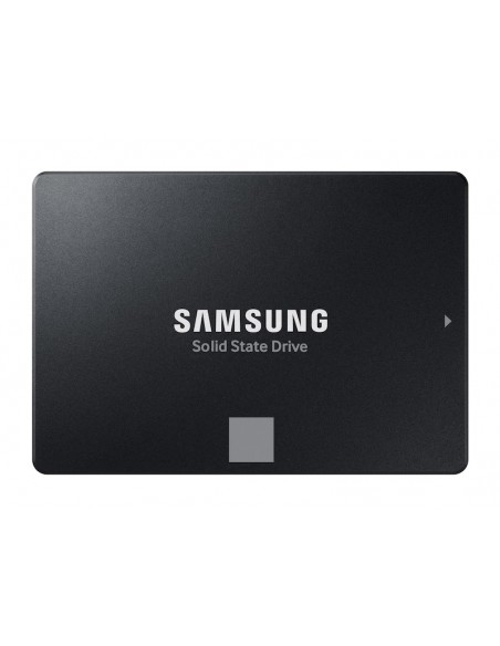SSD SAMSUNG 870 EVO 1TB SATA3