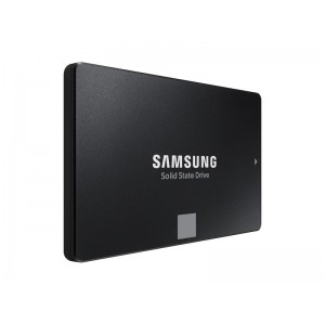 SSD SAMSUNG 870 EVO 1TB SATA3 2