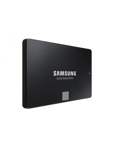 SSD SAMSUNG 870 EVO 1TB SATA3