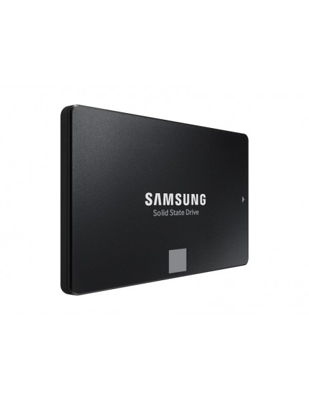 SSD SAMSUNG 870 EVO 1TB SATA3
