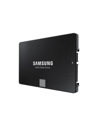 SSD SAMSUNG 870 EVO 1TB SATA3