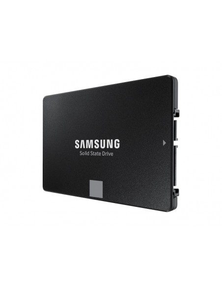 SSD SAMSUNG 870 EVO 1TB SATA3