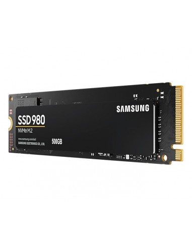 SSD SAMSUNG 980 500GB NVME M.2 CIFRADO