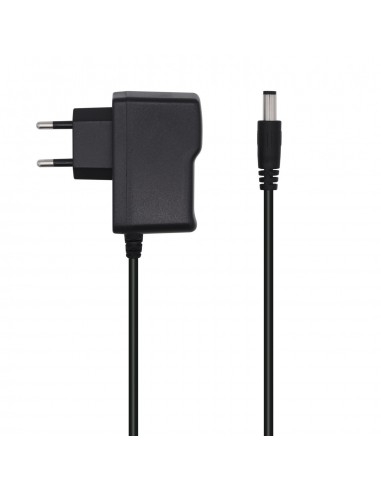 DUPLICADOR HDMI AISENS 4K30HZ 1x2 CON ALIMENTACION NEGRO