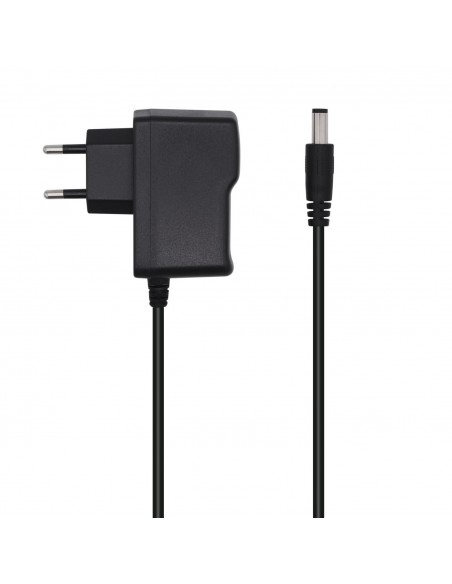 DUPLICADOR HDMI AISENS 4K30HZ 1x2 CON ALIMENTACION NEGRO