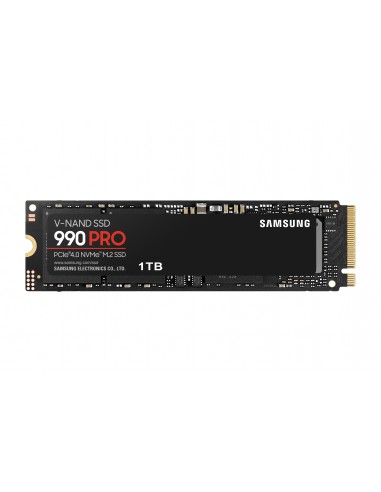 SSD SAMSUNG 990 PRO 1TB NVME