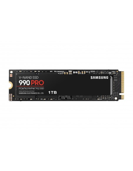 SSD SAMSUNG 990 PRO 1TB NVME