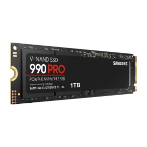 SSD SAMSUNG 990 PRO 1TB NVME 2