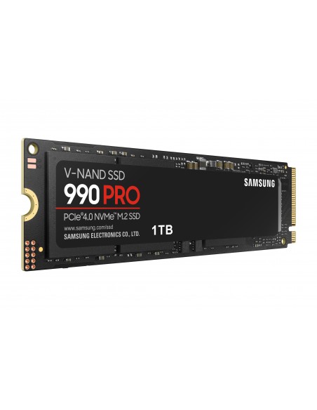 SSD SAMSUNG 990 PRO 1TB NVME