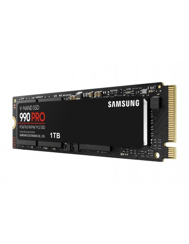SSD SAMSUNG 990 PRO 1TB NVME