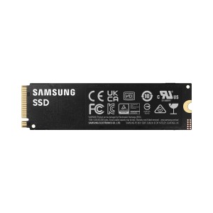 SSD SAMSUNG 990 PRO 2TB NVME 2