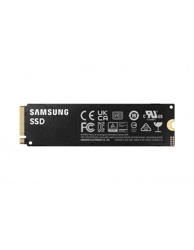 SSD SAMSUNG 990 PRO 2TB NVME