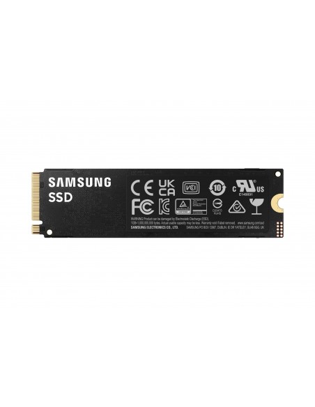 SSD SAMSUNG 990 PRO 2TB NVME