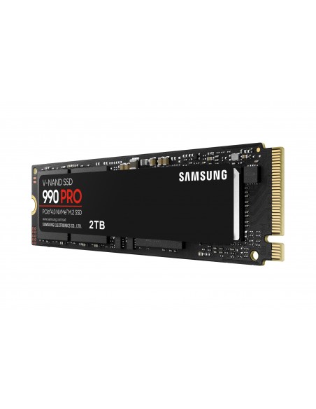 SSD SAMSUNG 990 PRO 2TB NVME