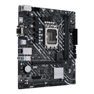PLACA BASE ASUS PRIME H610M-D D4 1700 MATX 2